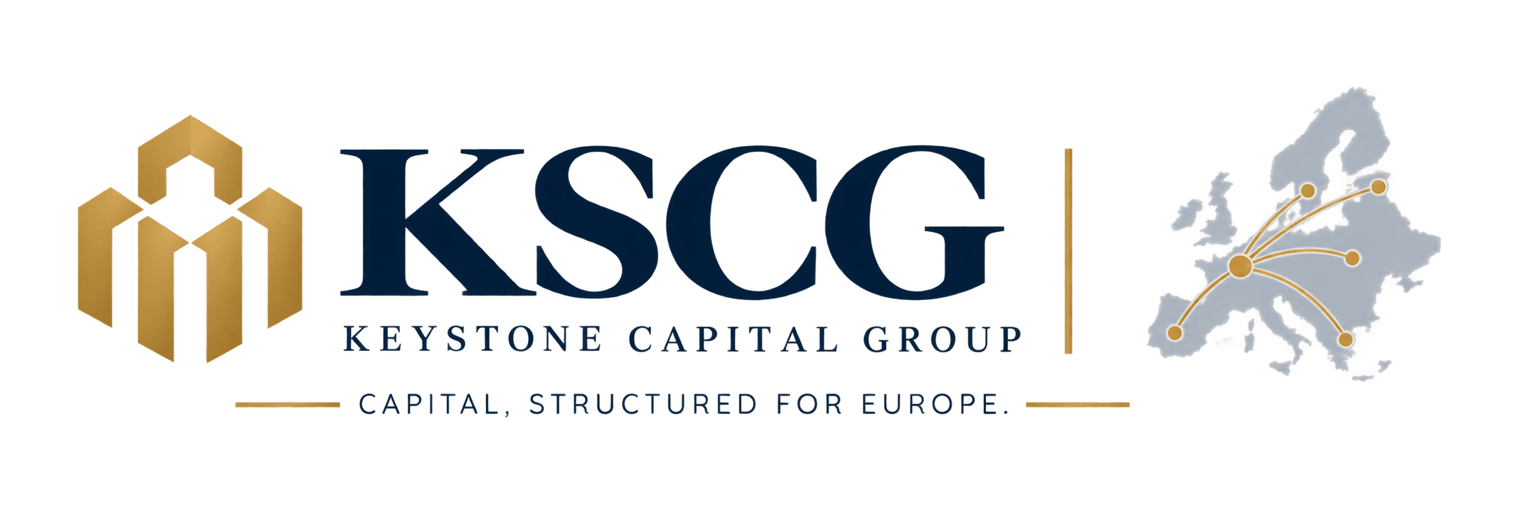 KSCG - Keystone Capital Group